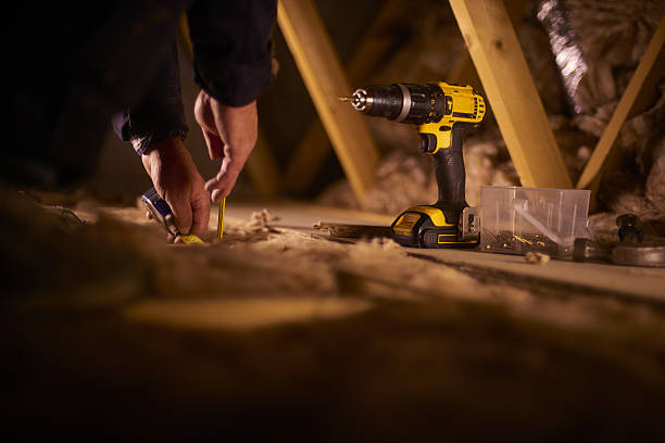 Best Insulation Installation Services in Georgetown, SC